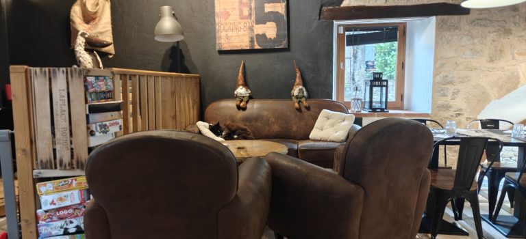 Lire la suite à propos de l’article Soirées Jeux à La Taverne du Temps