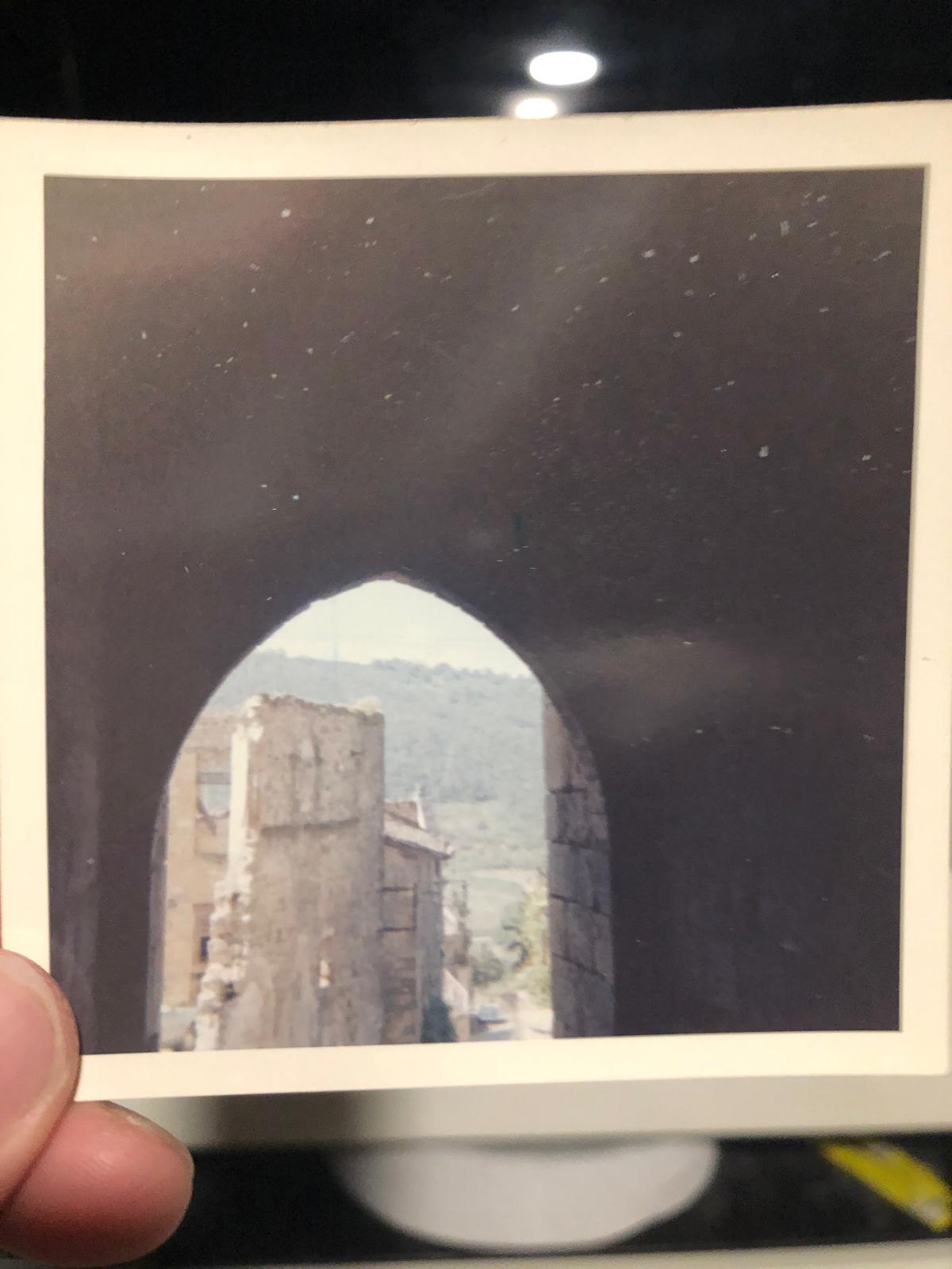 a propos la taverne du temps - bruniquel 4